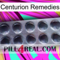 Centurion Remedies 30